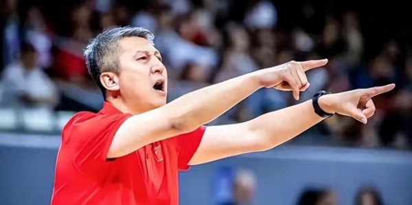 九游中国官网-中国男篮为什么能赢中国台北？赛后郭士强说出原因，说得太实在