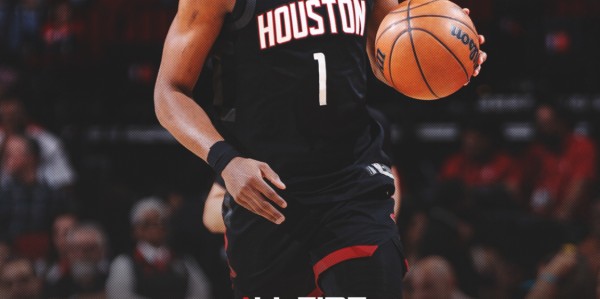 九游娱乐入口-杜兰特32分6板5助火箭险胜鹈鹕，汤普森23分12板穆雷35分7板