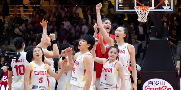 九游娱乐入口-女篮抽到下下签，宫导迎挑战！放弃3人、启用李梦、刘禹彤是良策