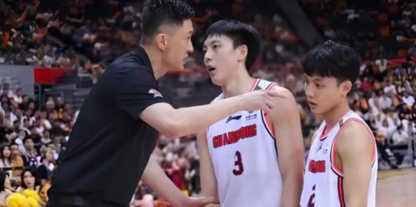 九游app下载-又是0分！拿MVP后3战2场0分，球迷：还问郭士强为啥不带他？