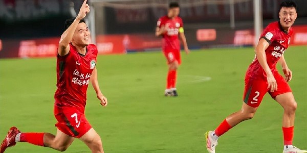 九游游戏中心-正式确定！国安飞翼加盟河南队，曾获塞蒂恩重用，错过今年冬训