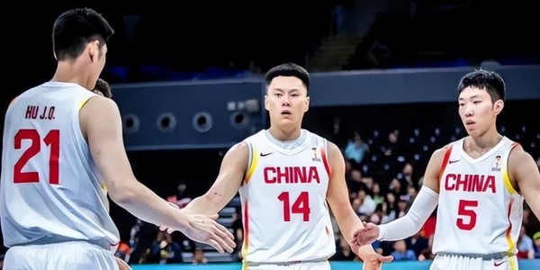 九游中国官网-中国男篮为什么能赢中国台北？赛后郭士强说出原因，说得太实在