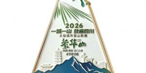 九游app下载-登超 奖牌|登山|华西都市报|四川省|打卡|记忆_新浪新闻