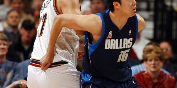 九游app下载-王仕鹏：姚明&amp;amp;大郅&amp;amp;阿联进NBA都得练身体 大巴不用 小杨也有计划