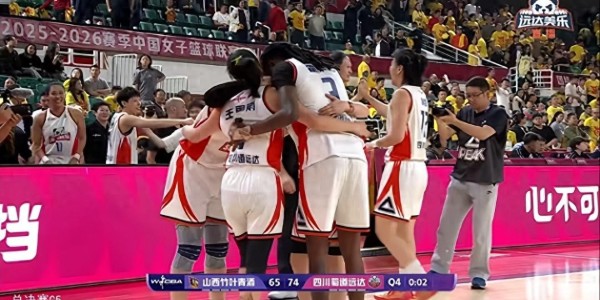 九游中国官网-失望！现役国手后卫只一个助攻，遭思雨李缘完爆，专家：差距太大