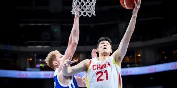 九游中国官网-中国男篮为什么能赢中国台北？赛后郭士强说出原因，说得太实在