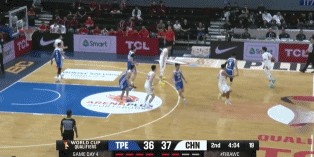 九游app下载-朱俊龙伤情更新！没有大碍，2战轰25分13板4助，已成男篮最强锋线